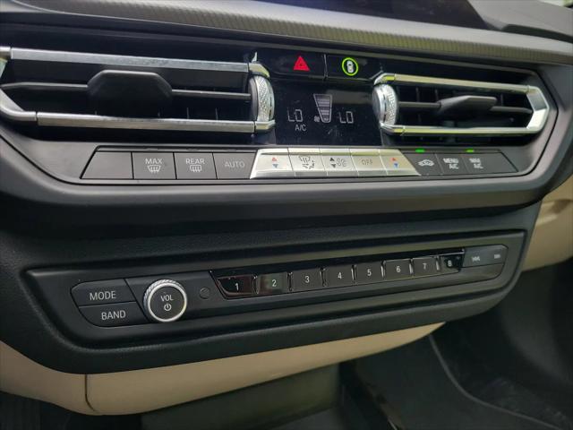 2021 BMW Coupe xDrive