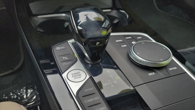 2021 BMW Coupe xDrive