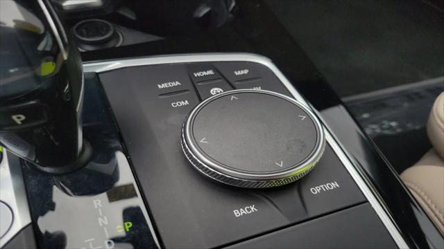 2021 BMW Coupe xDrive