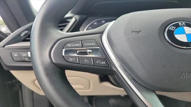 2021 BMW Coupe xDrive