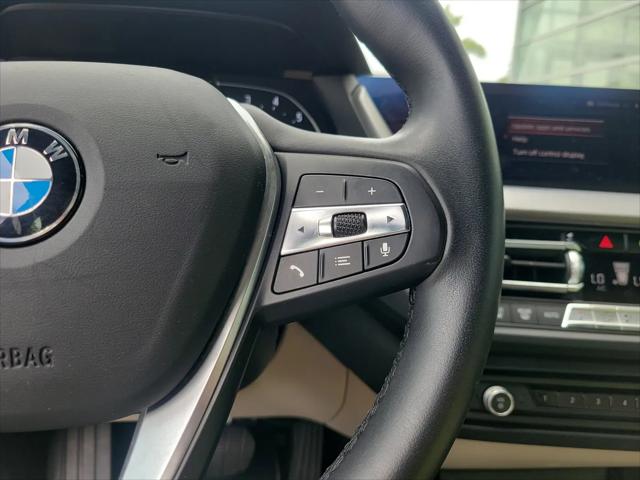 2021 BMW Coupe xDrive