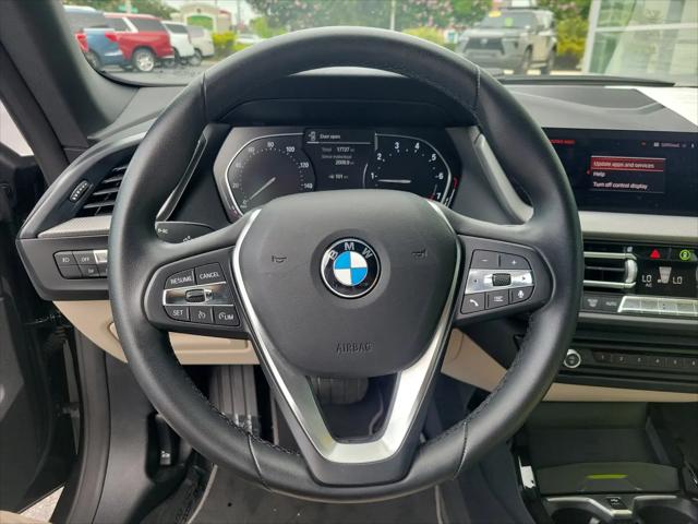 2021 BMW Coupe xDrive