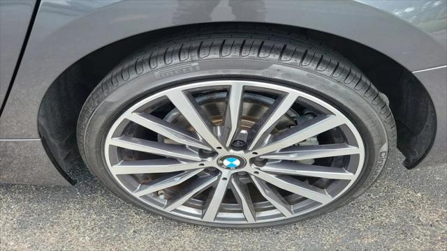 2021 BMW Coupe xDrive