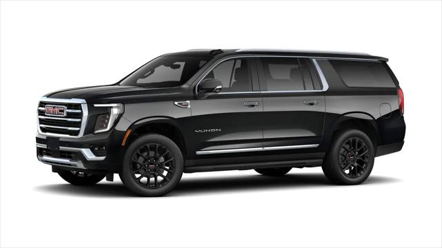 2026 GMC Yukon XL 4WD Elevation