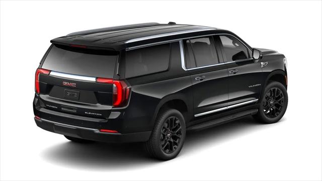 2026 GMC Yukon XL 4WD Elevation