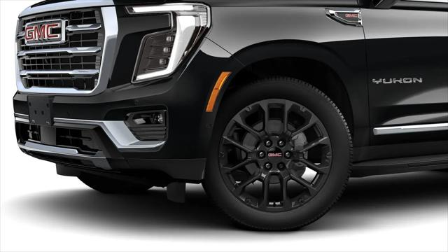 2026 GMC Yukon XL 4WD Elevation