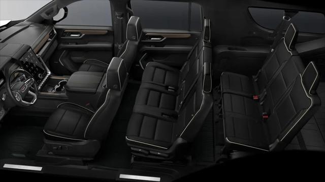 2026 GMC Yukon XL 4WD Elevation