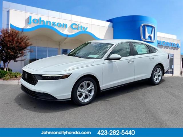 2026 Honda Accord Sedan LX for sale in Johnson City, TN