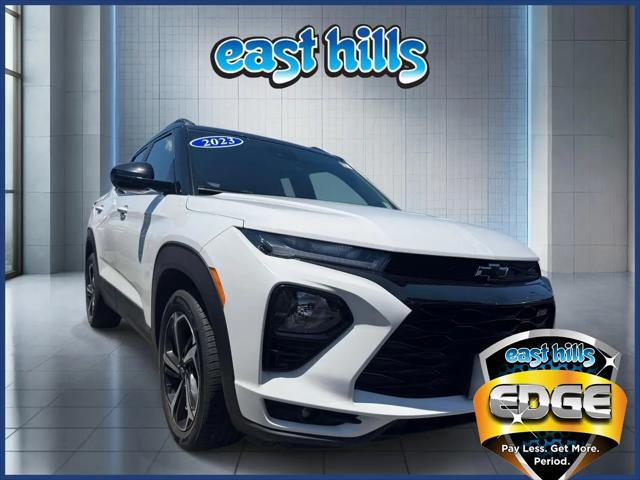 2023 Chevrolet TrailBlazer FWD RS for sale in Freeport, NY