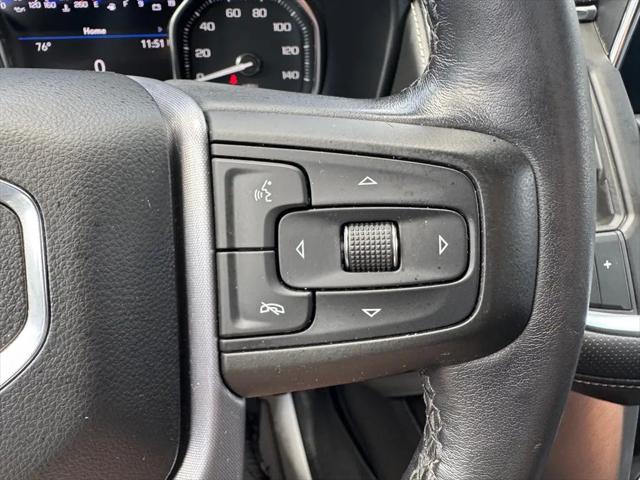 2021 GMC Yukon XL 4WD SLT