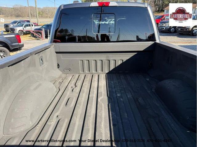 2020 Ford F-250 LARIAT