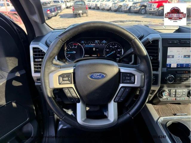 2020 Ford F-250 LARIAT
