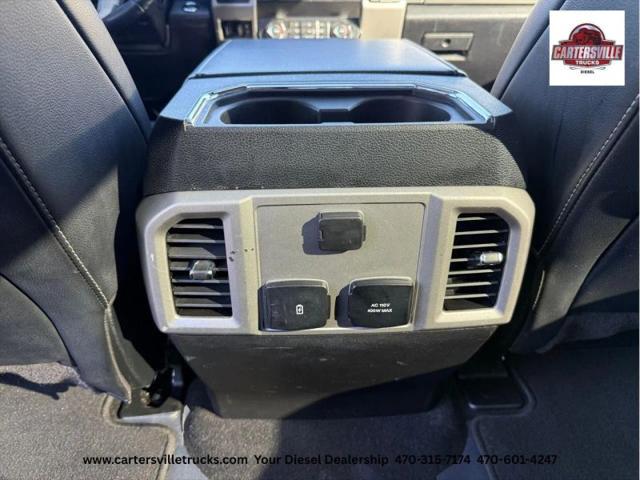 2020 Ford F-250 LARIAT