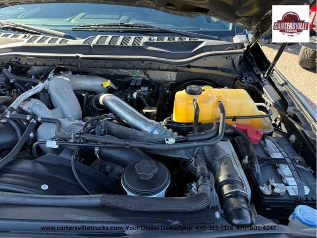 2020 Ford F-250 LARIAT