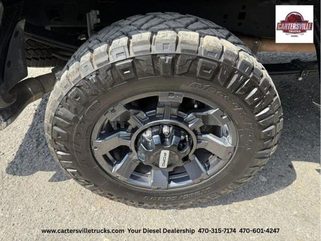 2023 Ford F-250 LARIAT