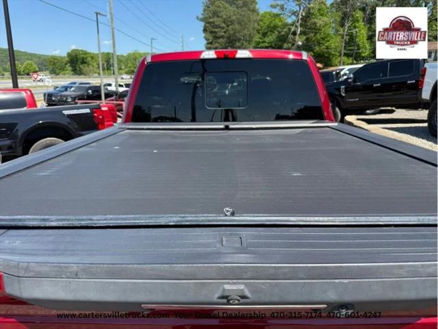 2017 Ford F-350 King Ranch