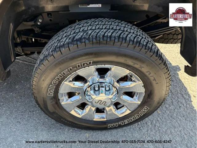 2017 Ford F-350 King Ranch