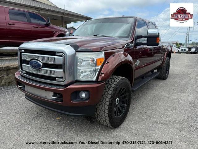 2015 Ford F-350 XL