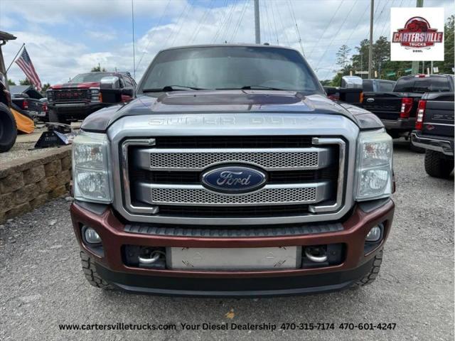 2015 Ford F-350 XL