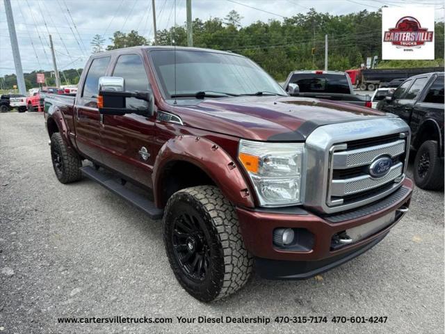 2015 Ford F-350 XL