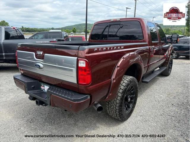 2015 Ford F-350 XL
