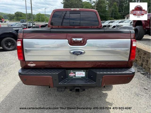 2015 Ford F-350 XL