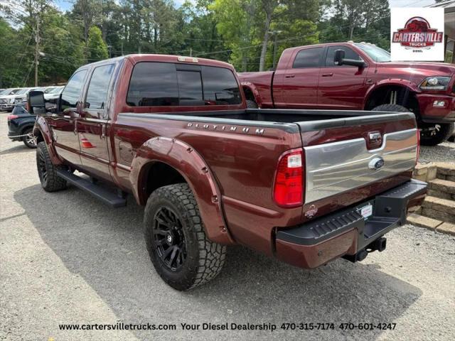2015 Ford F-350 XL