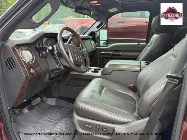 2015 Ford F-350 XL