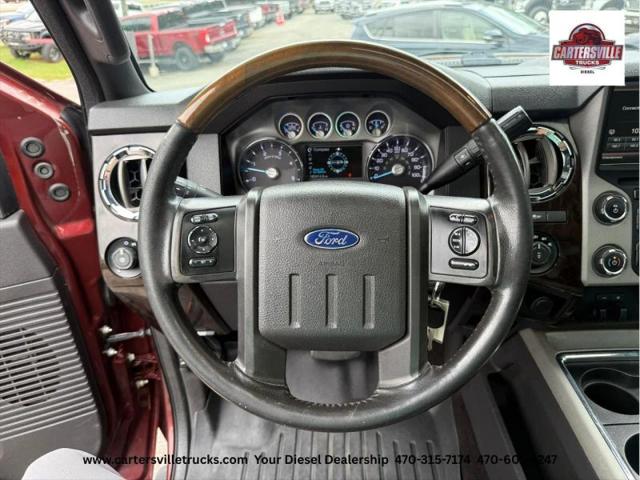 2015 Ford F-350 XL