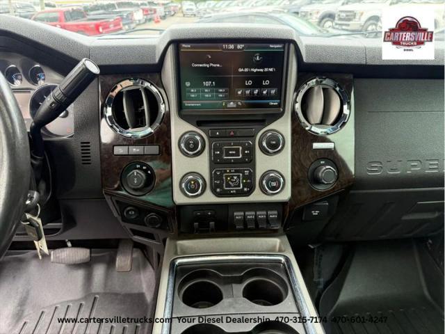 2015 Ford F-350 XL