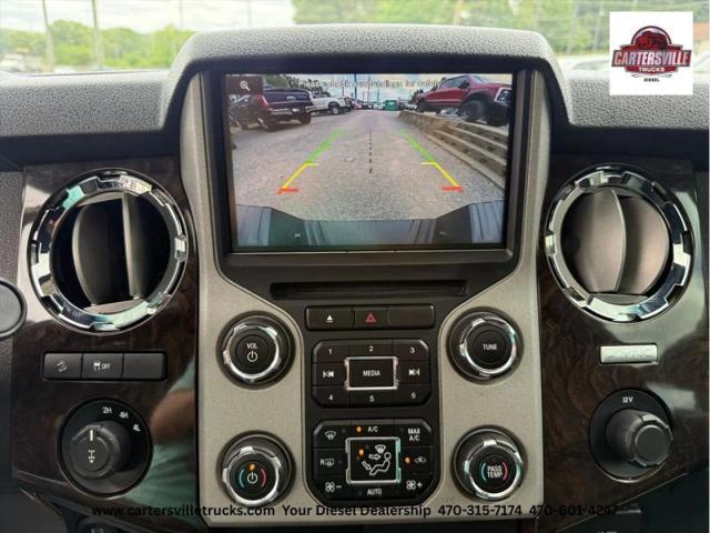 2015 Ford F-350 XL