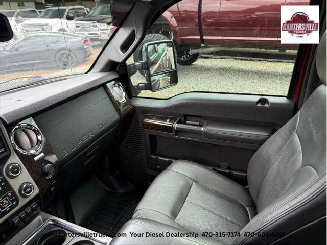 2015 Ford F-350 XL