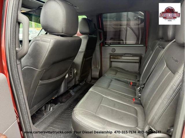 2015 Ford F-350 XL