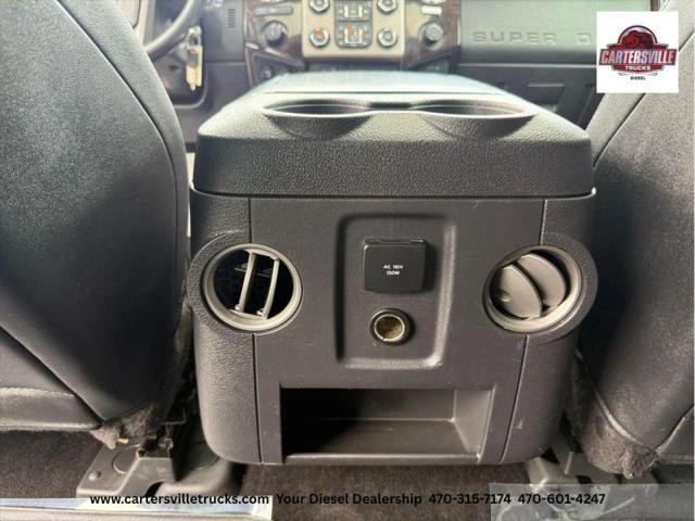 2015 Ford F-350 XL