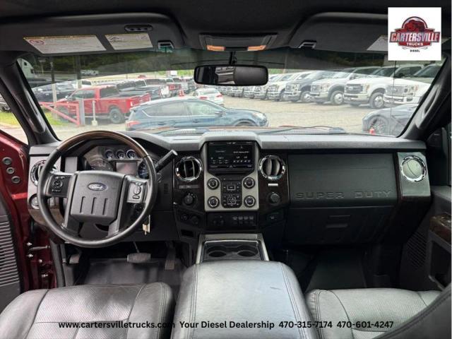 2015 Ford F-350 XL