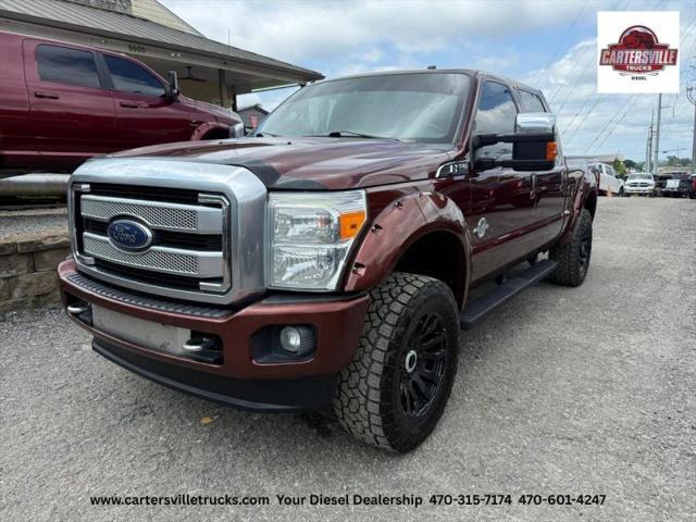 2015 Ford F-350 XL
