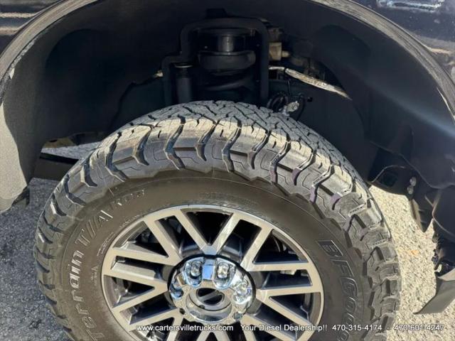 2019 Ford F-250 LARIAT