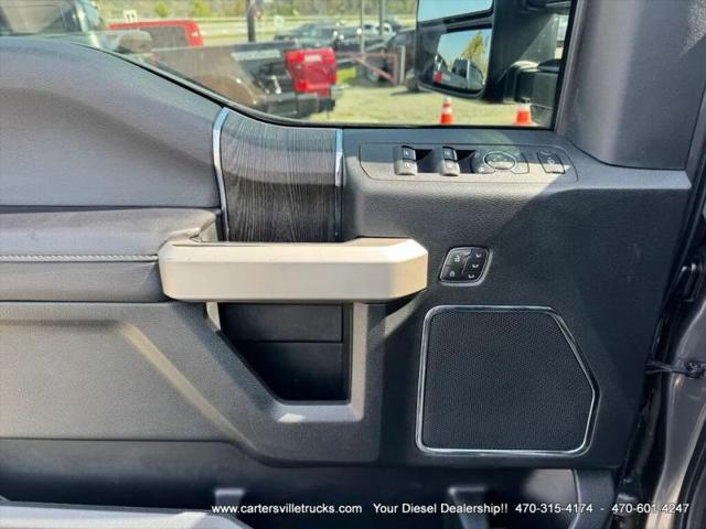 2021 Ford F-350 LARIAT