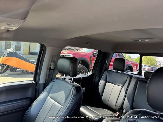 2021 Ford F-350 LARIAT