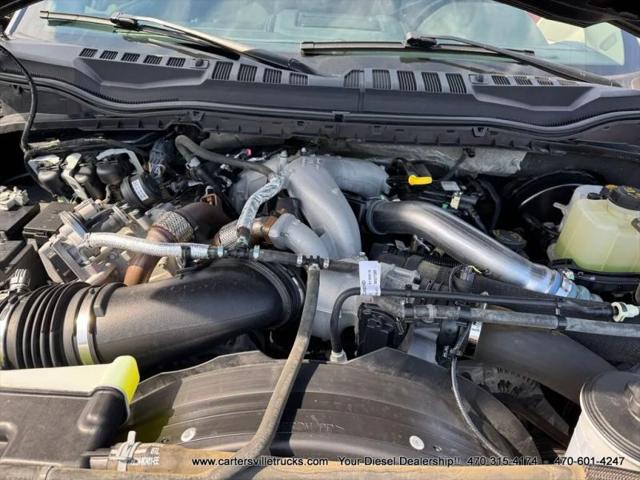 2021 Ford F-350 LARIAT