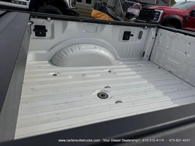 2019 Ford F-250 LARIAT