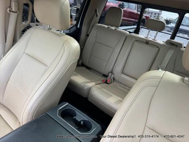 2019 Ford F-250 LARIAT