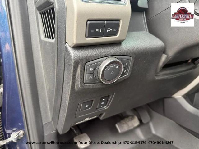 2019 Ford F-250 LARIAT