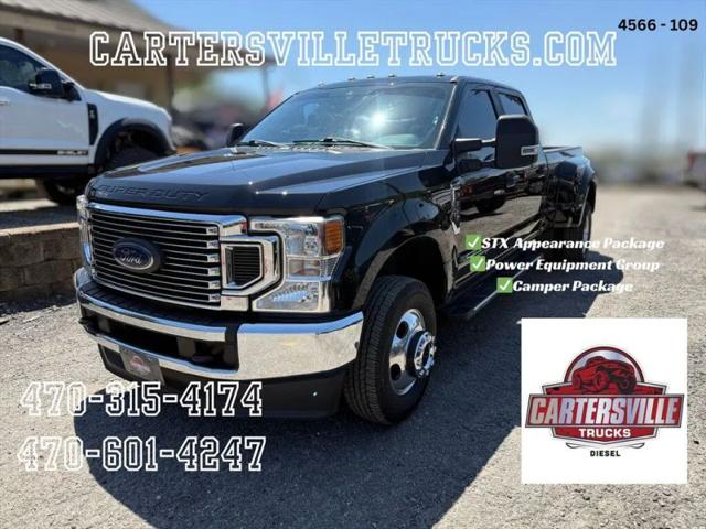 2020 Ford F-350 XL for sale in Cartersville, GA