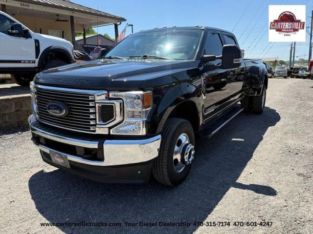 2020 Ford F-350 XL