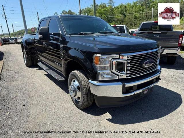 2020 Ford F-350 XL