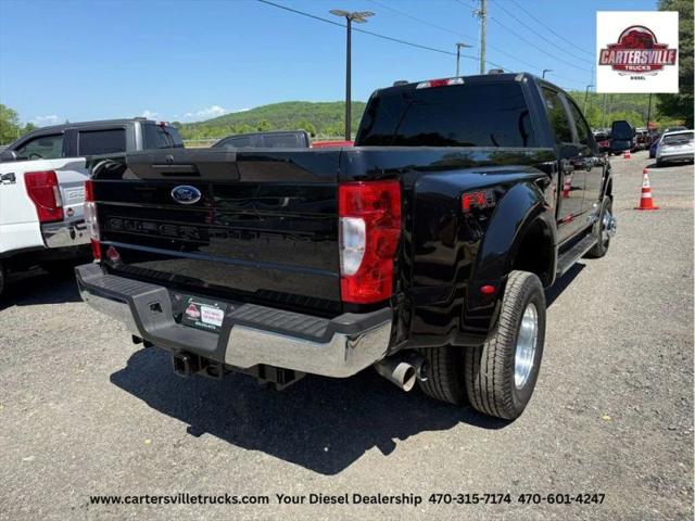 2020 Ford F-350 XL