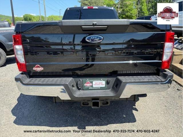 2020 Ford F-350 XL