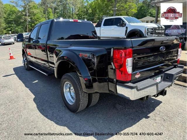 2020 Ford F-350 XL