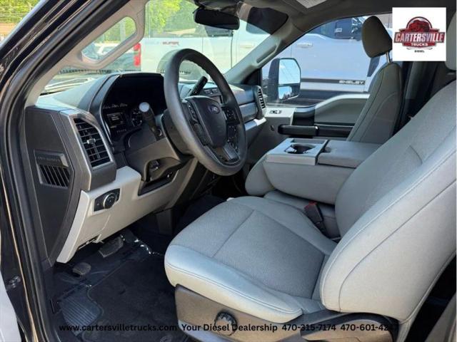 2020 Ford F-350 XL